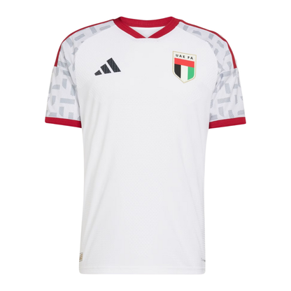 UAE FIFA World Cup Home Jersey 2026