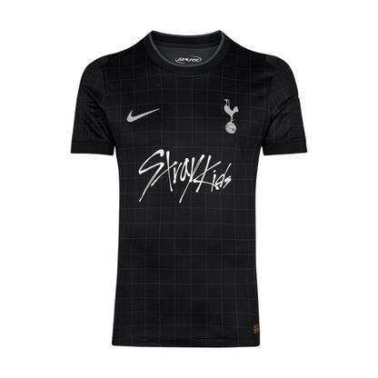 Tottenham Hotspur x STRAY KIDS Away Jersey 2025/26