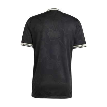 Juventus Third Jersey 2025/26