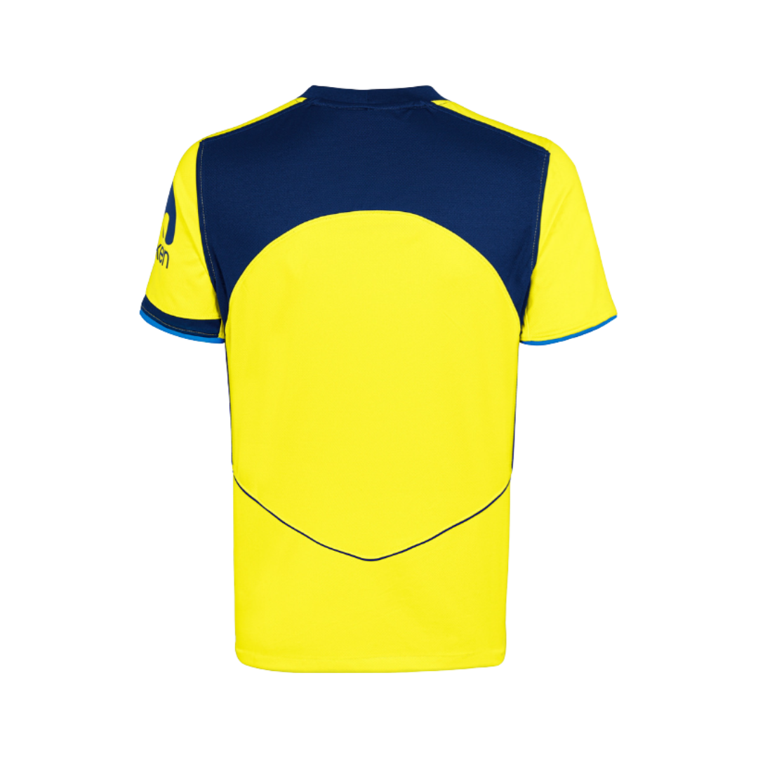 Tottenham Hotspur Third Jersey 2025/26