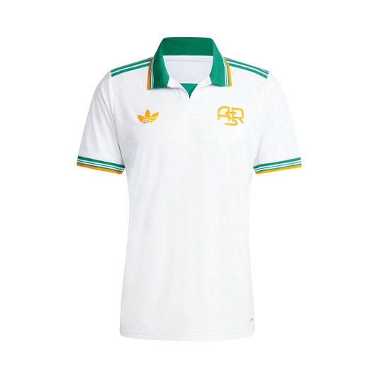 AS Roma Third Away Jersey 2025/26