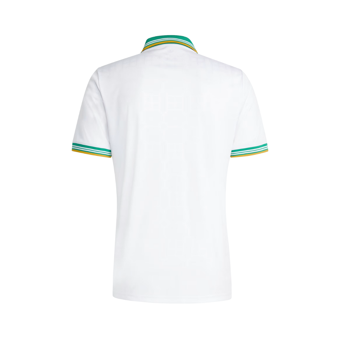 AS Roma Third Away Jersey 2025/26