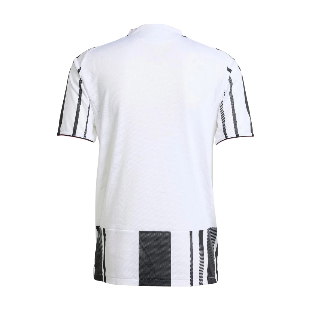 Juventus Home Jersey 2025/26