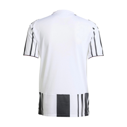 Juventus Home Jersey 2025/26