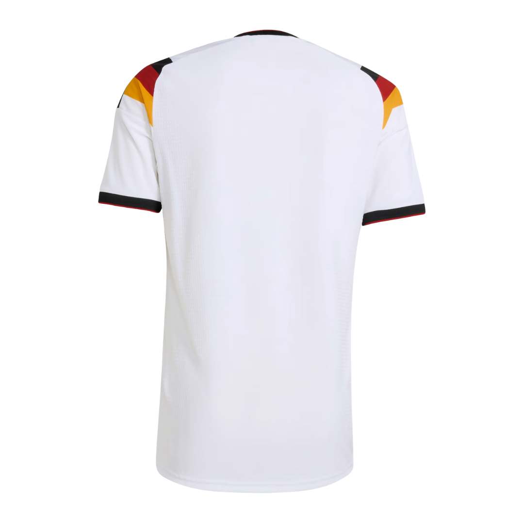 Germany FIFA World Cup Home Jersey 2026