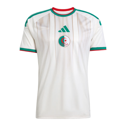 Algeria FIFA World Cup Home Jersey 2026
