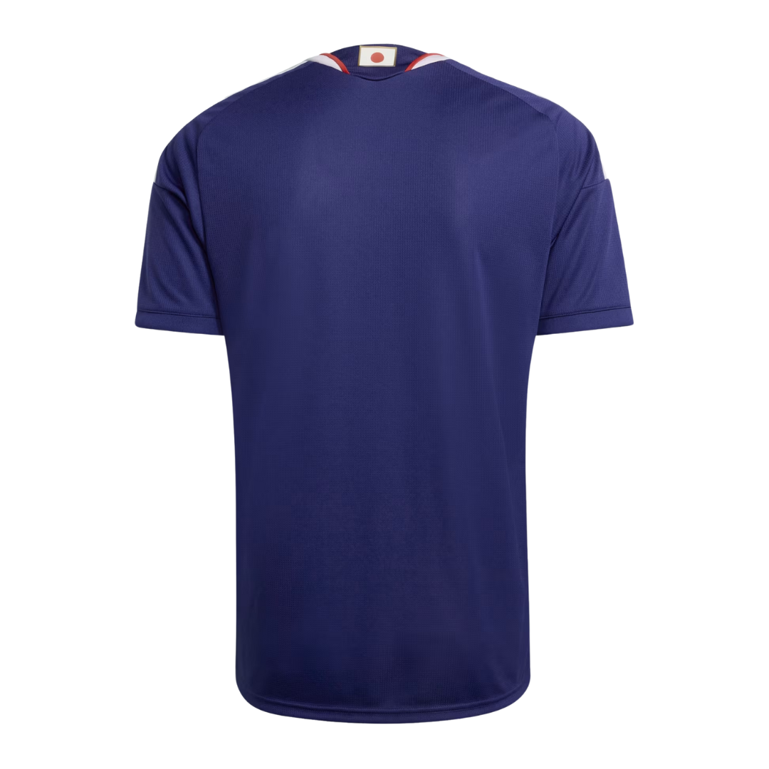 Japan FIFA World Cup Home Jersey 2026