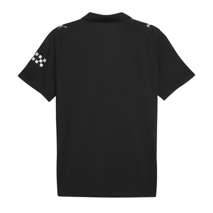 Manchester City Away Jersey 2025/26