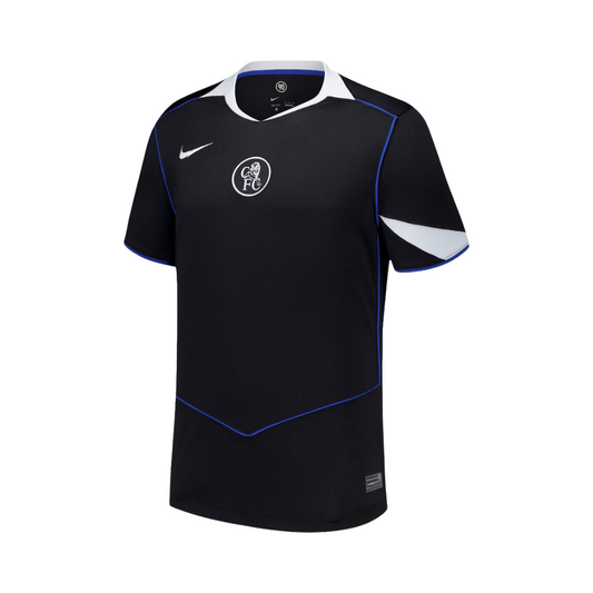 Chelsea Third Away Jersey 2025/26