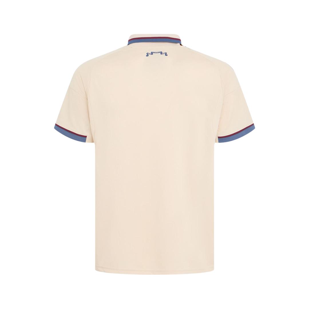 AFC Ajax Third Shirt 2025/26