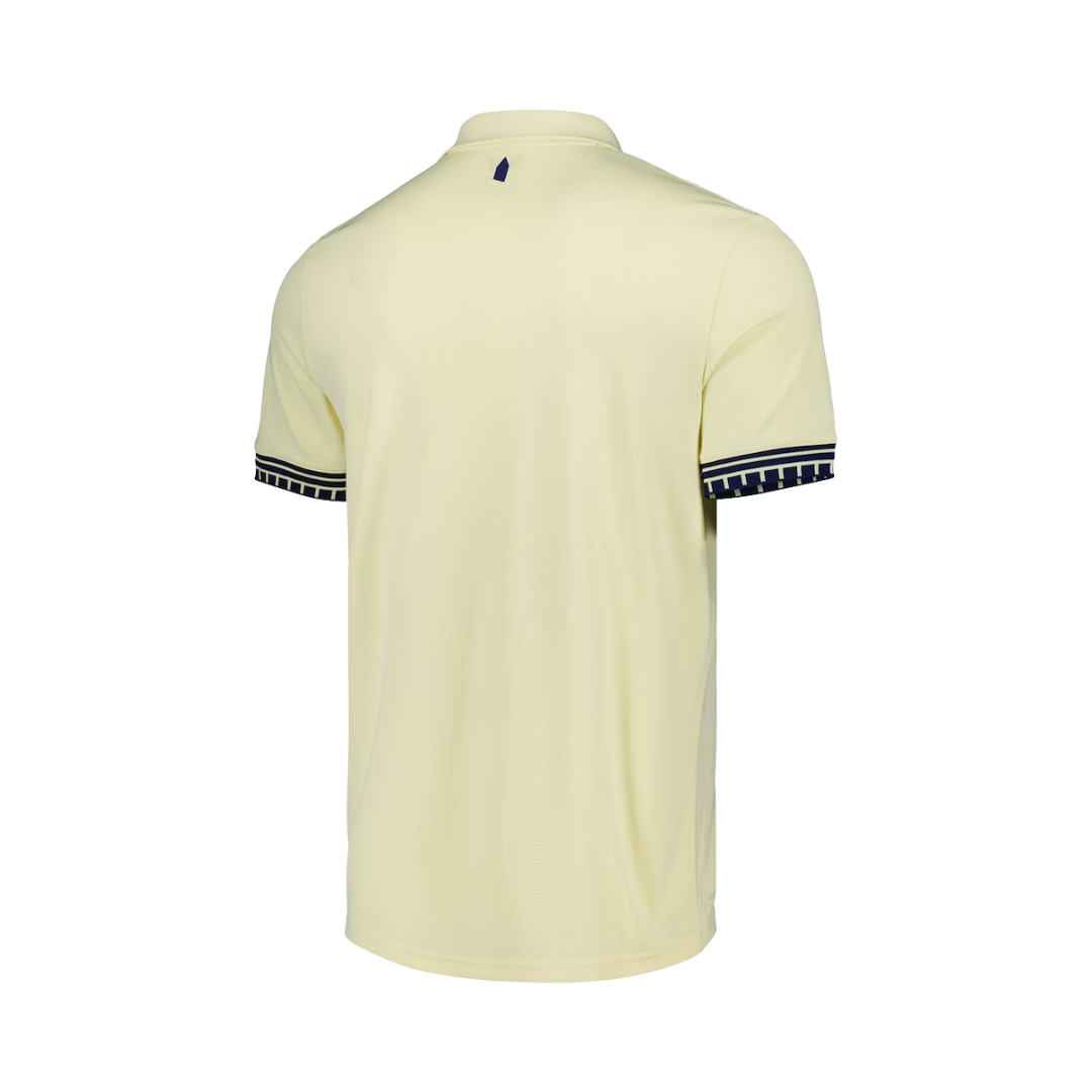 Everton FC Away Jersey 2025/26