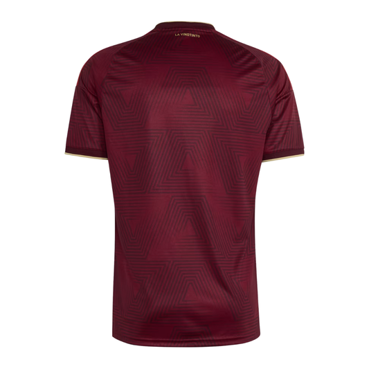 Venezuela FIFA World Cup Home Jersey 2026