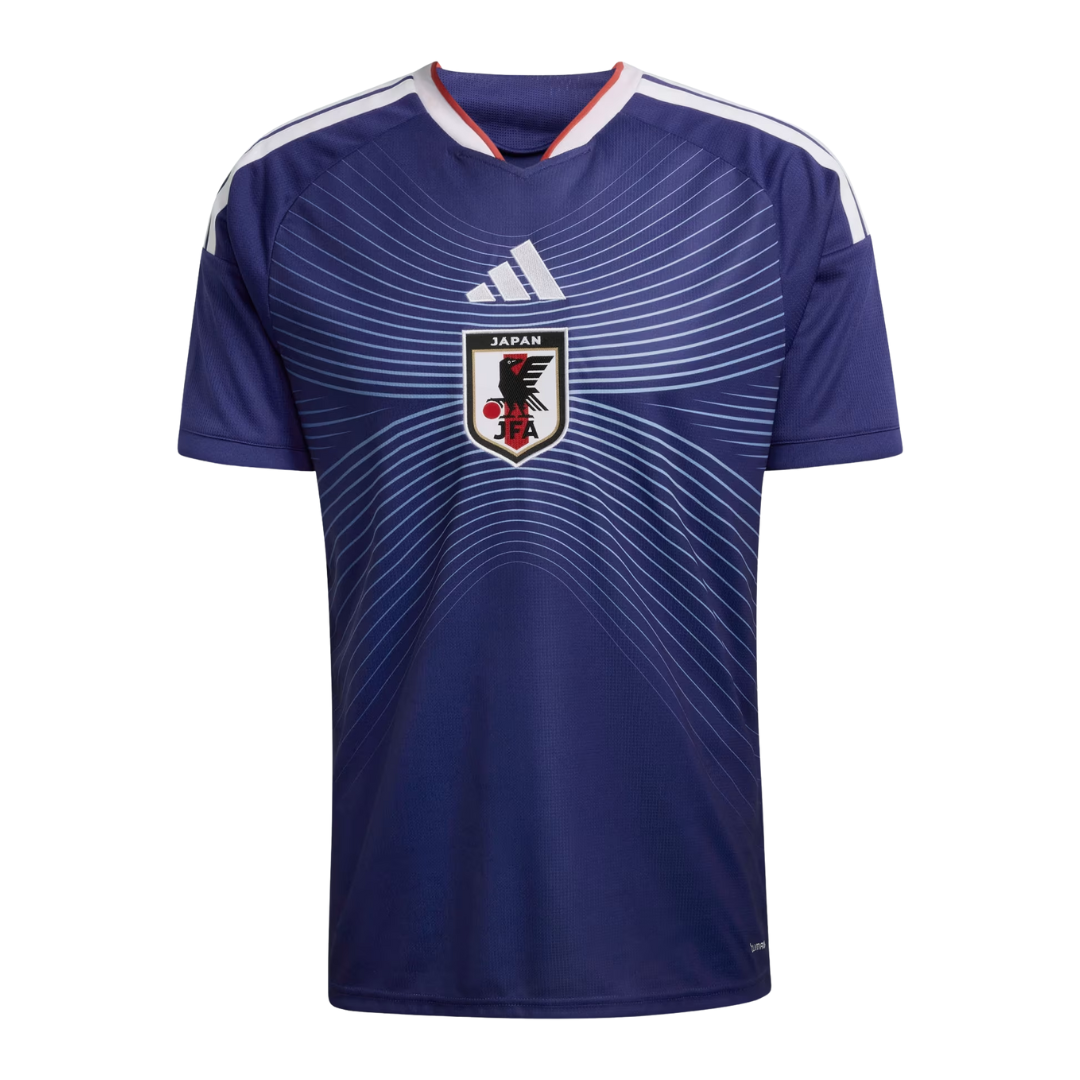 Japan FIFA World Cup Home Jersey 2026