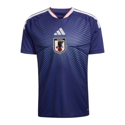 Japan FIFA World Cup Home Jersey 2026