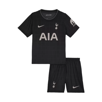 Kids Tottenham Hotspur Away Soccer Jersey 2025/26