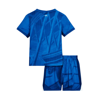 Kid's Chelsea Home Jersey 2025/26