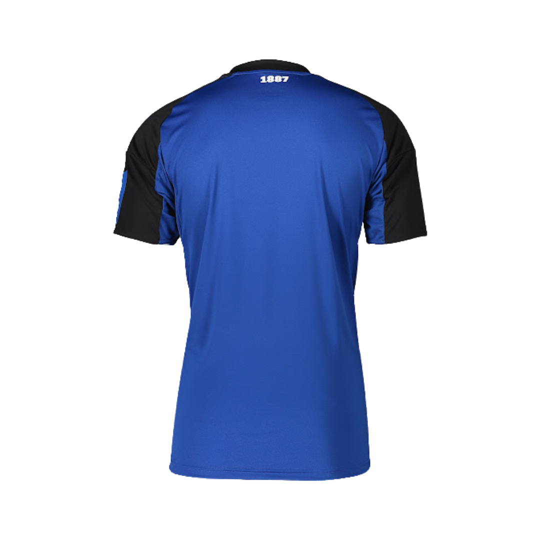 Hamburg Away Shirt 2025/26