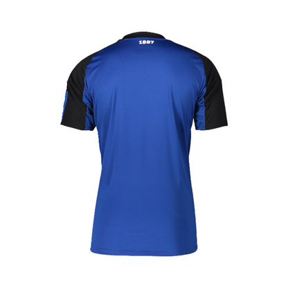 Hamburg Away Shirt 2025/26