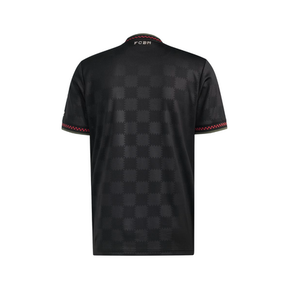 FC Bayern Third Jersey  2025/26