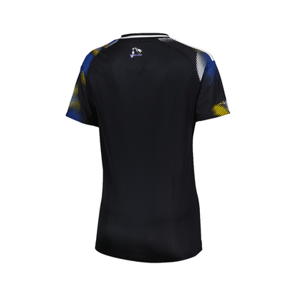Leeds United Third Shirt 2025/26