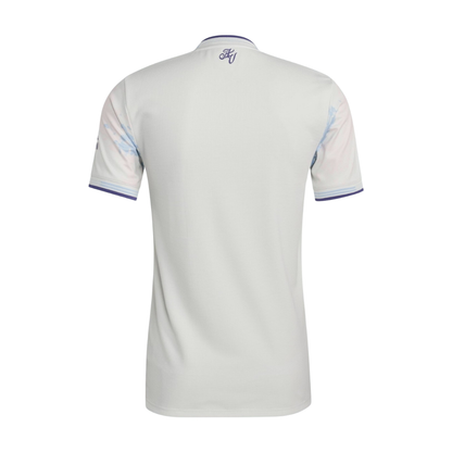 Aston Villa Third Jersey 2025/26