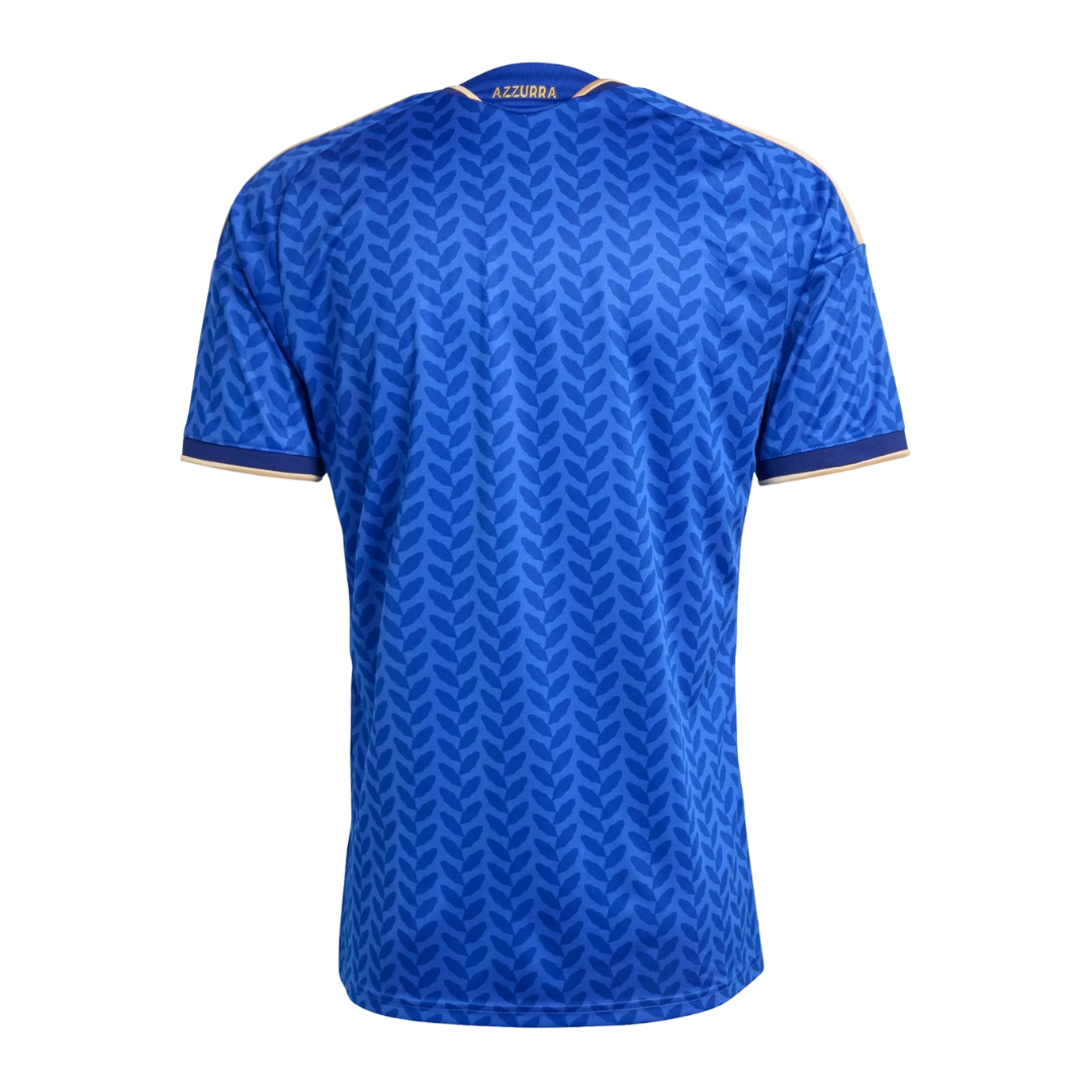 Italy FIFA World Cup Home Jersey 2026