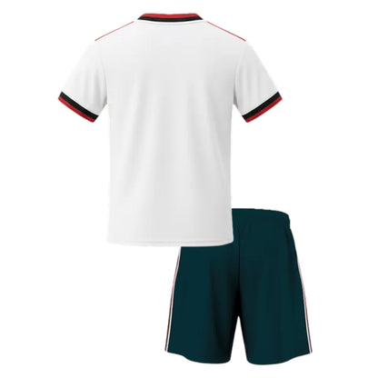 Kid's Mexico FIFA World Cup Away Jersey 2025/26