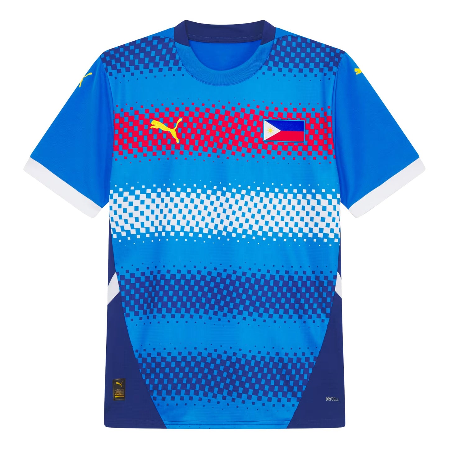Philippines Home Jersey 2026