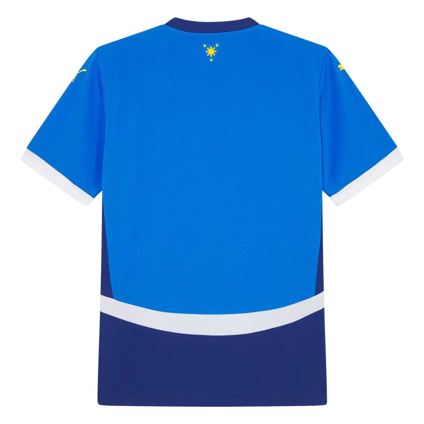 Philippines Home Jersey 2026