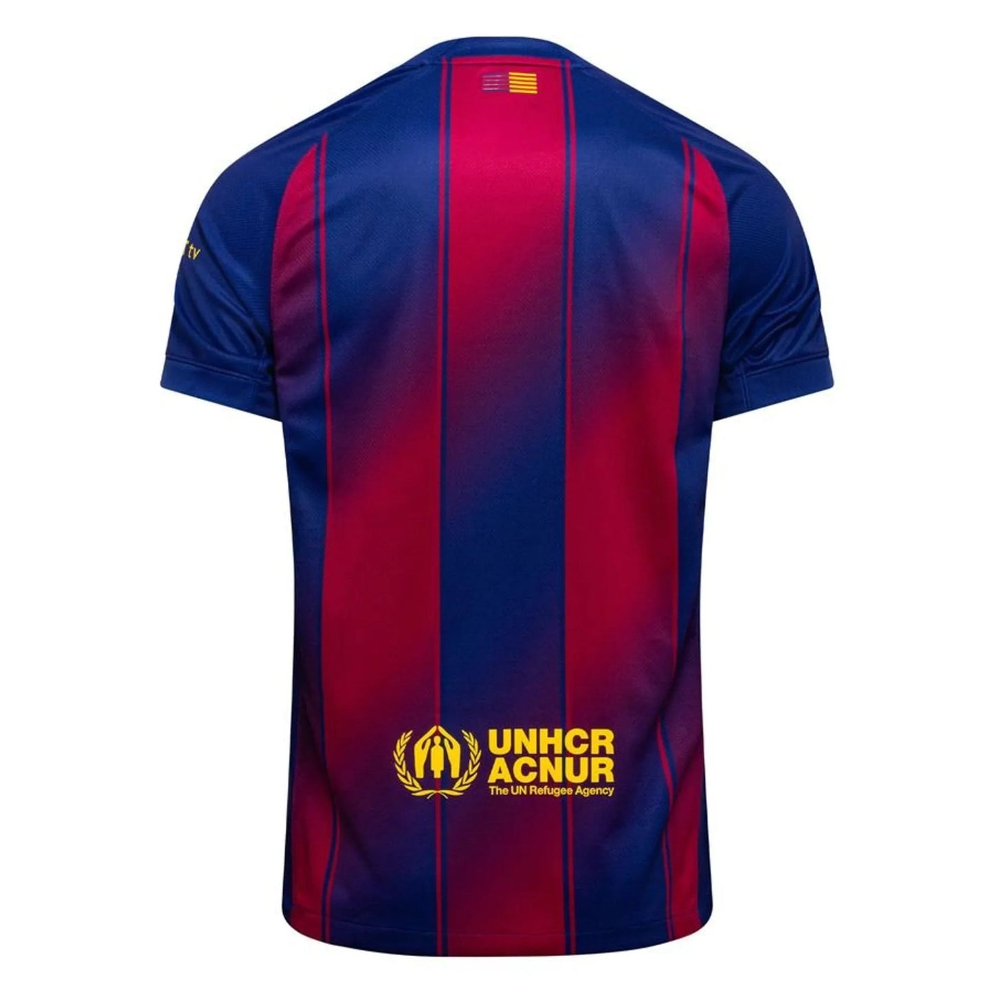 FC Barcelona Home Jersey 2025/26