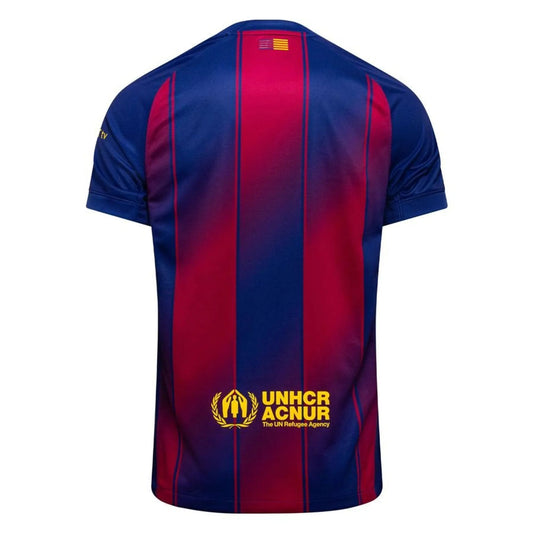 FC Barcelona Home Jersey 2025/26