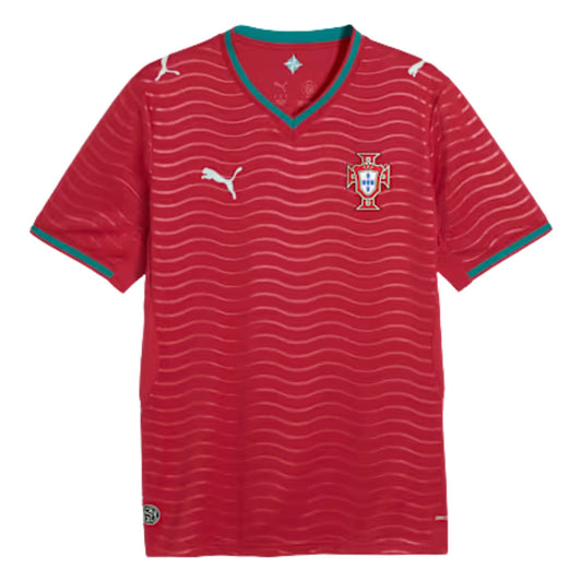 Portugal FIFA World Cup Home Jersey 2026