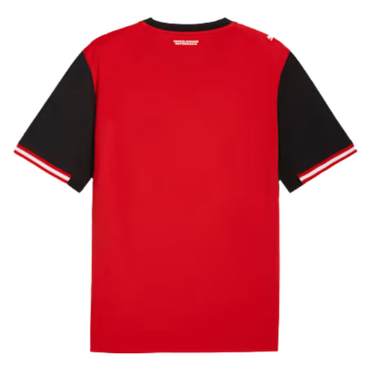 Austria FIFA World Cup Home Jersey 2026