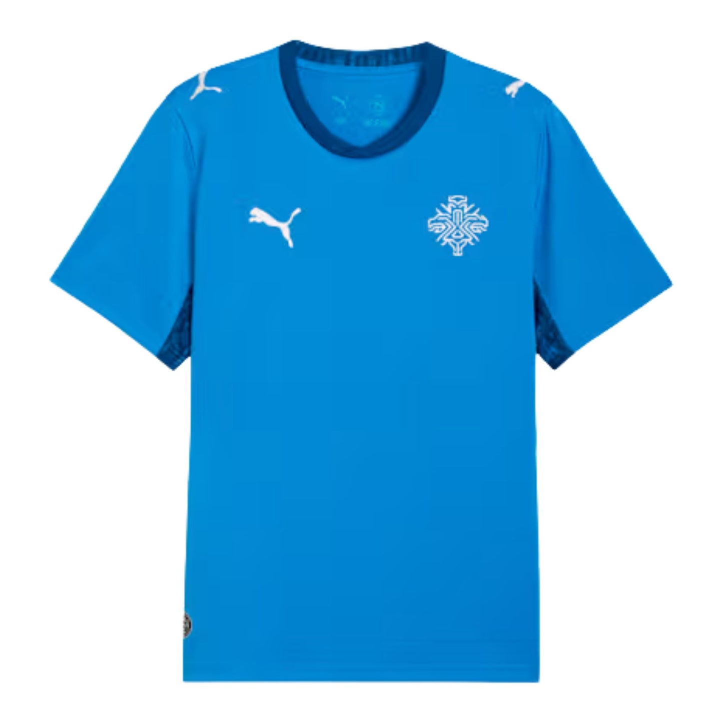 Iceland FIFA World Cup Home Jersey 2026