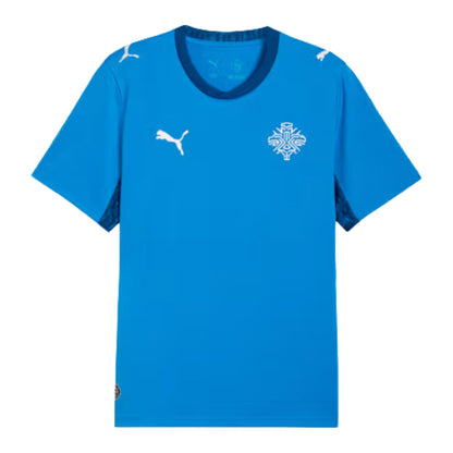 Iceland FIFA World Cup Home Jersey 2026