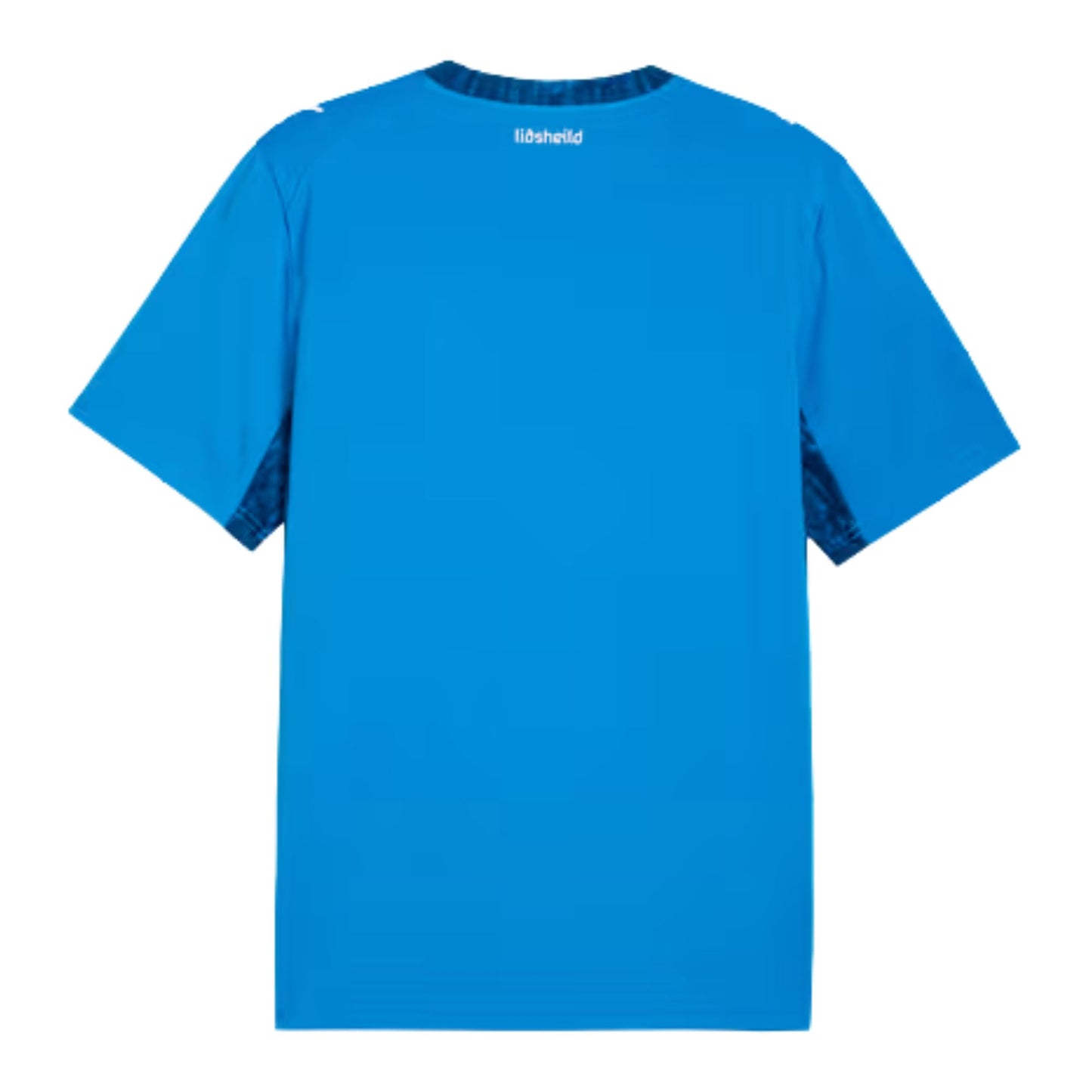 Iceland FIFA World Cup Home Jersey 2026