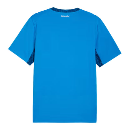 Iceland FIFA World Cup Home Jersey 2026