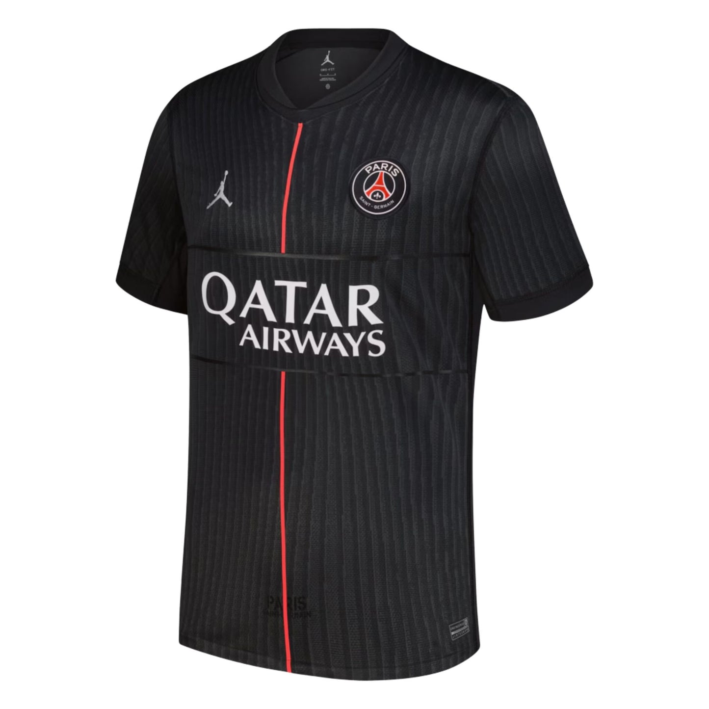 PSG Fourth Away Jersey 2025/26