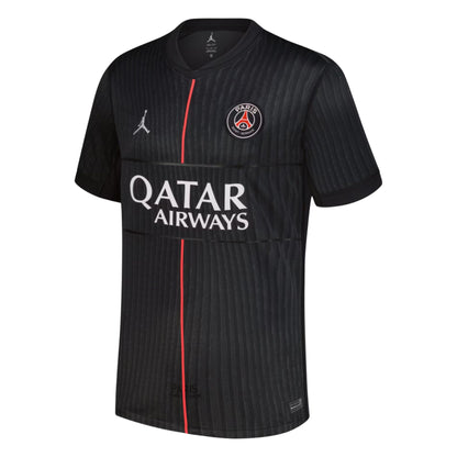 PSG Fourth Away Jersey 2025/26
