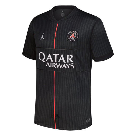 PSG Fourth Away Jersey 2025/26
