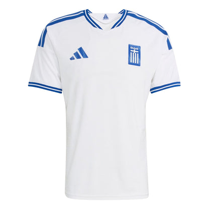 Greece FIFA World Cup Home Jersey 2026