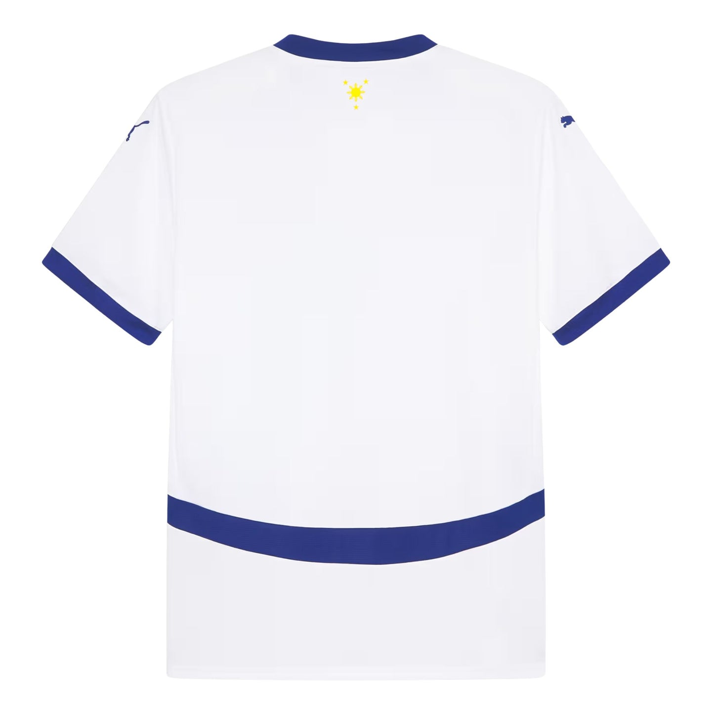 Philippines Away Jersey 2026