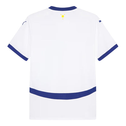 Philippines Away Jersey 2026