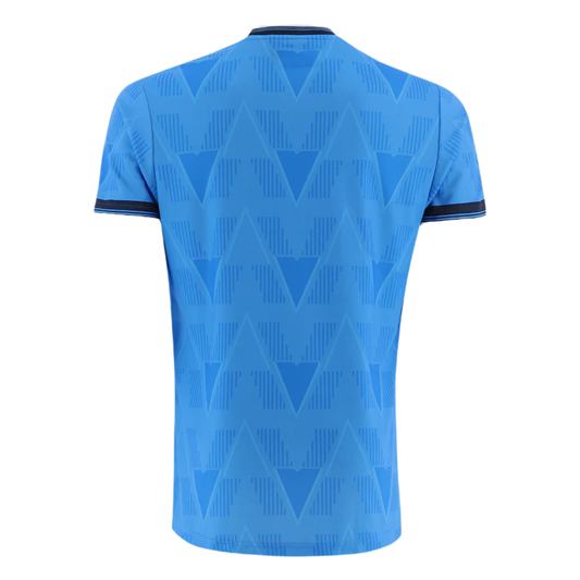 Bohemian FC x Oasis 2025 Jersey