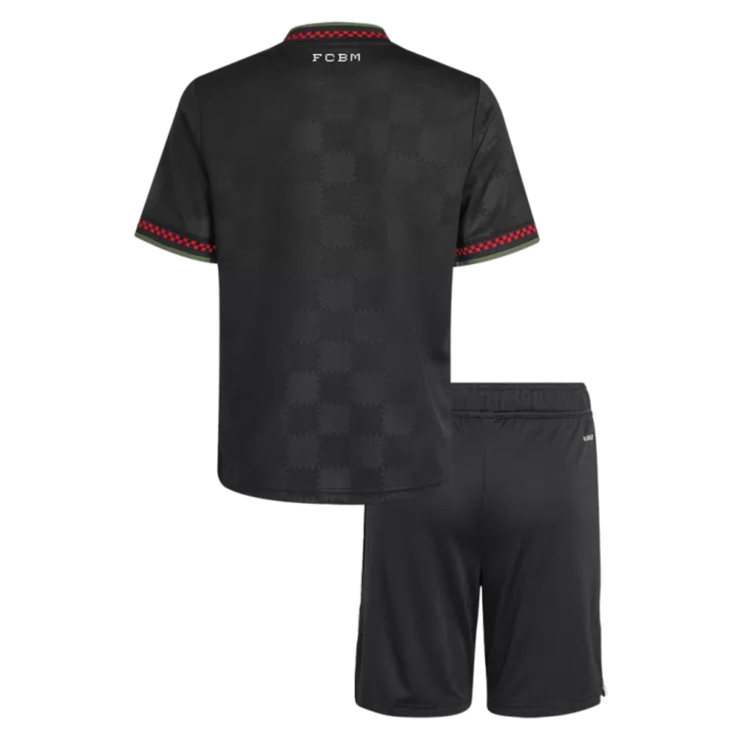 Kids Bayern Munich Third Away Soccer Jersey 2025/26