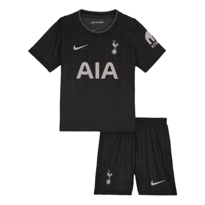 Kids Tottenham Hotspur Away Soccer Jersey 2025/26