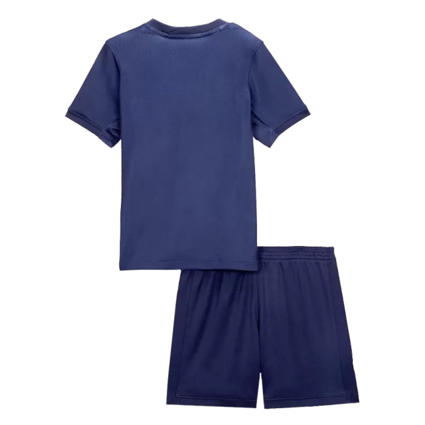 Kids PSG Home Soccer Jersey 2025/26