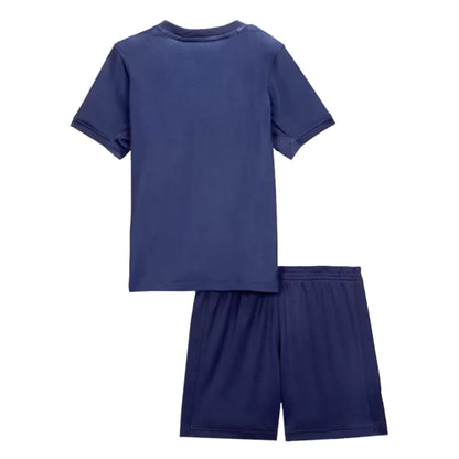 Kids PSG Home Soccer Jersey 2025/26