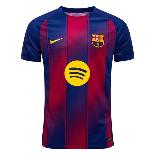 FC Barcelona Home Jersey 2025/26