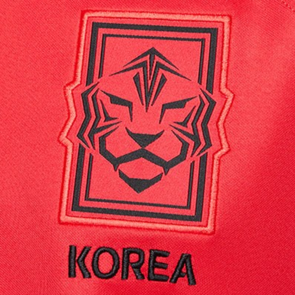 South Korea FIFA World Cup Home Soccer Jersey 2022